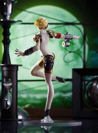 Aigis (Persona 3) POP UP PARADE PVC-Statue 17cm Max Factory 