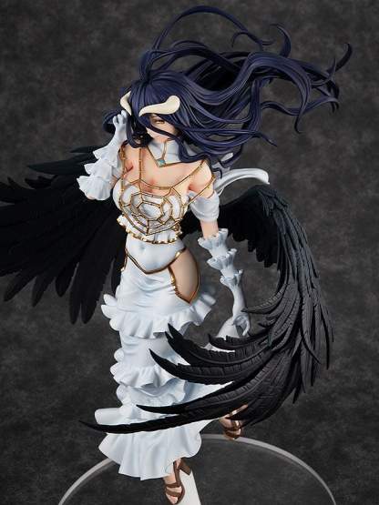 Albedo Wing Version re-run (Overlord IV) PVC-Statue 1/7 31cm Kadokawa 