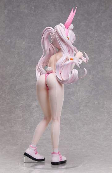 Alice: Wonderland Bunny (Goddess of Victory: Nikke) PVC-Statue 1/3 56cm FREEing 