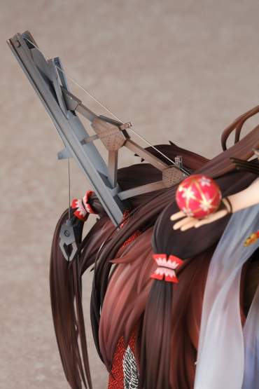 Amagi Wending Waters Serene Lotus Version Acrylic Special Edition w/Display (Azur Lane) PVC-Statue 1/7 25cm Apex Innovation 