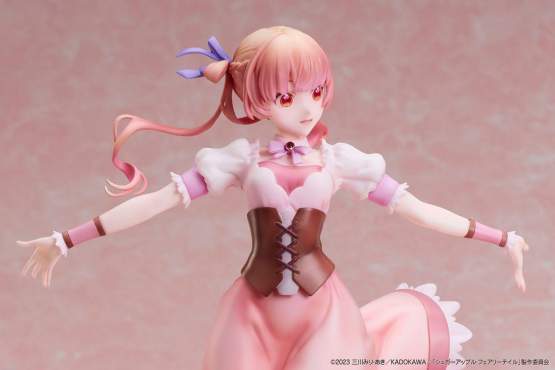 Anne Halford (Sugar Apple Fairy Tale) PVC-Statue 1/7 24cm Design COCO 