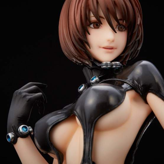 Anzu X Sword Version (Gantz: O) Hdge Technical PVC-Statue 25cm Union Creative 