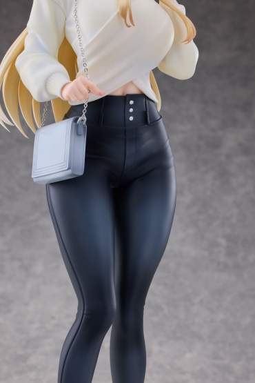 Aoi Koigakubo Illustrated by Fujiko Deluxe Edition (Original Character) PVC-Statue 1/4 42cm Otherwhere 