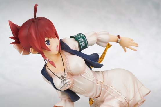 Aoi Sakurai (Rail Wars) PVC-Statue 1/8 19cm Broccoli 