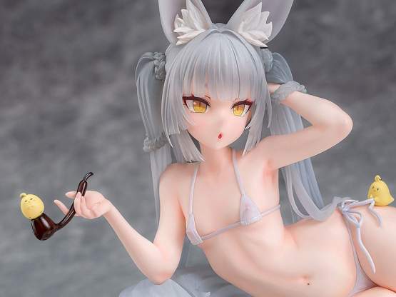 Asanagi: Lulled by Rough Seas (Azur Lane) PVC-Statue 1/7 17cm Phat Company 