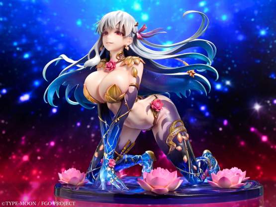 Assassin/Kama Final Ascension (Fate/Grand Order) PVC-Statue 1/7 16cm Medicos Entertainment 