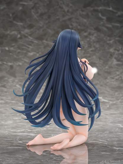 Astrastar the Saint Praying to the Stars illustration by Sora Nani Iro Version 2 (Original Character) PVC-Statue 1/6 18cm Vibrastar 