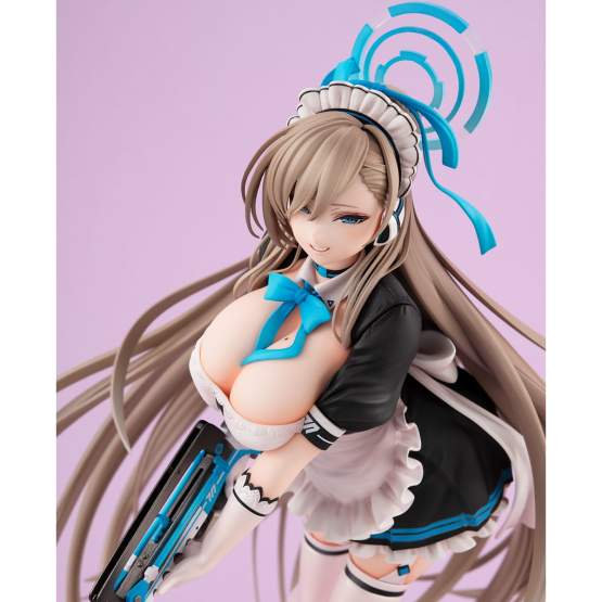 Asuna (Blue Archive Lucrea) PVC-Statue 25cm Megahouse 