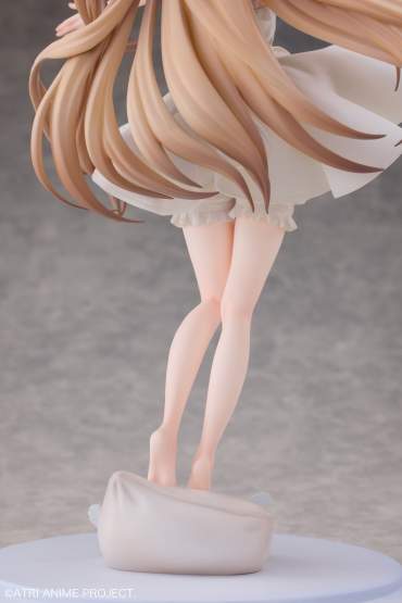 Atri Pajama Version (Atri My Dear Moments) PVC-Statue 1/7 24cm Hobby Sakura 