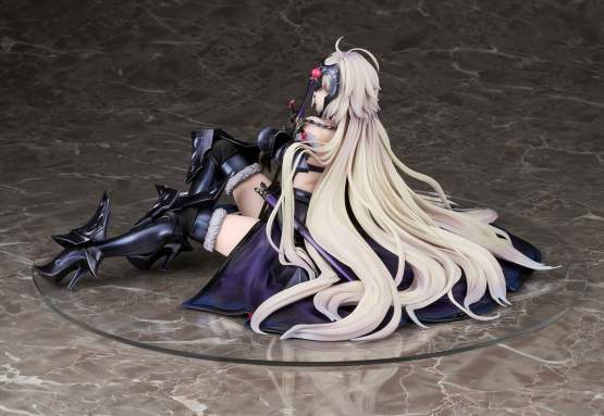 Avenger/Jeanne d'Arc Ephemeral (Fate/Grand Order) PVC-Statue 1/7 14cm Alter 