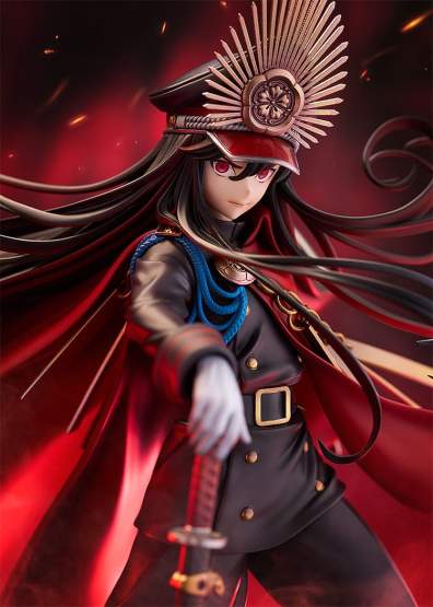 Avenger/Oda Nobunaga (Fate/Grand Order) PVC-Statue 1/7 26cm Good Smile Company 