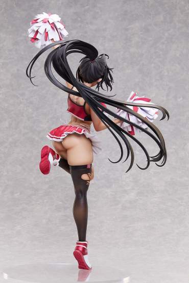 Bay (Goddess of Victory: Nikke) PVC-Statue 1/4 49cm FREEing 