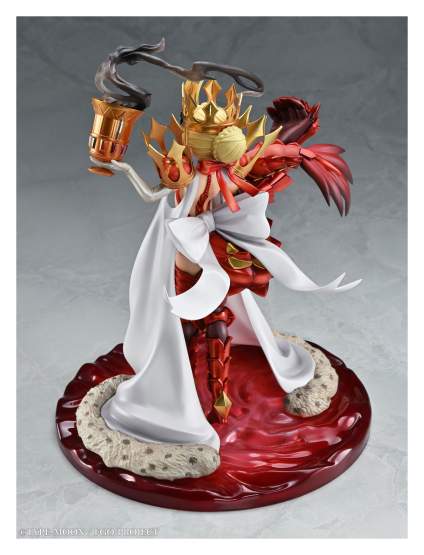 Beast/Sodom's Beast/Draco Second Ascension (Fate/Grand Order) PVC-Statue 1/7 25cm Medicos Entertainment 