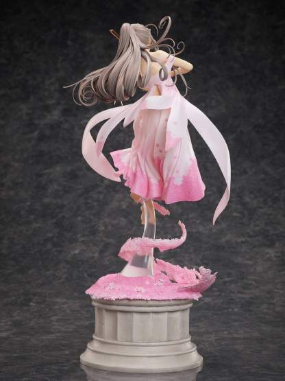 Belldandy (Oh My Goddess!) PVC-Statue 1/8 37cm Hobby Max 