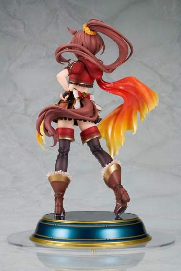 Beyond The Horizon Tokai Teio (Uma Musume Pretty Derby) PVC-Statue 1/7 25cm Alter 