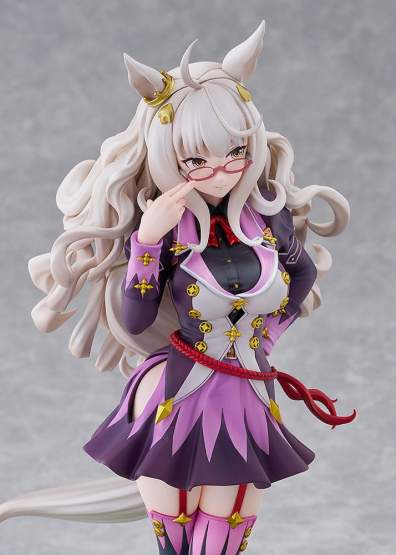 Biwa Hayahide (Uma Musume Pretty Derby) PVC-Statue 1/7 27cm Max Factory 