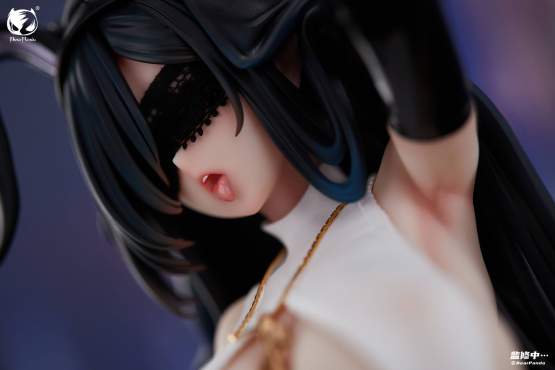 Black Sister (Original Character) PVC-Statue 1/4 45cm BearPanda 