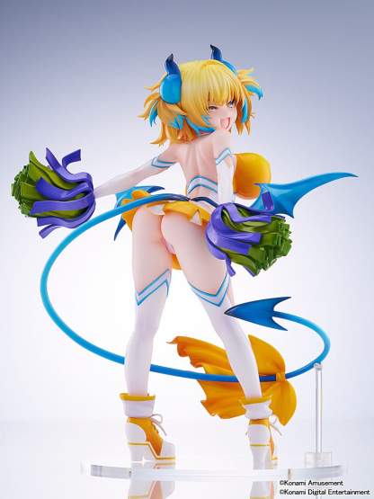 Bomber Girl Pine Succubus Cheer Costume Version (Original Character) PVC-Statue 1/7 23cm Amakuni 
