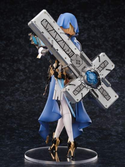 Bunny Suit Planning Sophia F. Shirring Sister Version Deluxe Edition (Original Character) PVC-Statue 1/6 28cm Magi Arts 