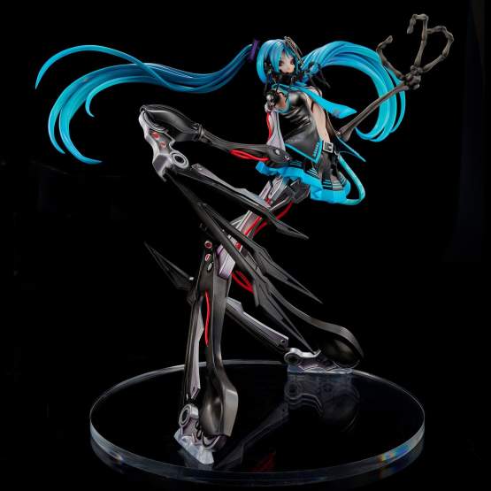 Calne Ca 15th Memorial (Vocaloid) PVC-Statue 26cm Union Creative 