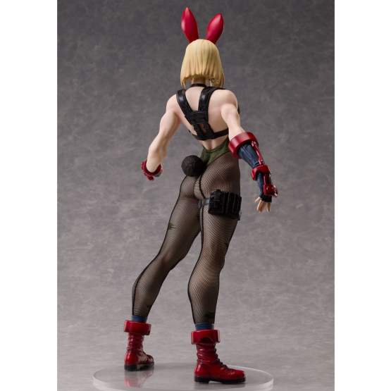Cammy Bunny Version (Street Fighter) B-Style PVC-Statue 1/4 43cm FREEing 