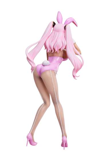 Catherine Sabathra Bunny Version (Code Geass: Rozé of the Recapture) B-Style PVC-Statue 44cm Megahouse 