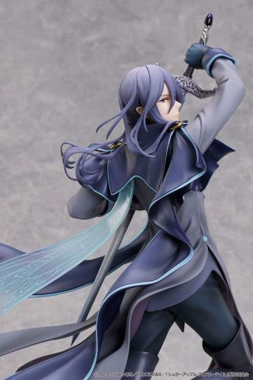 Challe Fenn Challe (Sugar Apple Fairy Tale) PVC-Statue 1/7 31cm Design COCO 