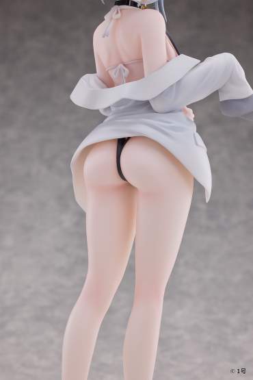 Chitomi Yoichi Swimsuit Version Special Edition (Original Character) PVC-Statue 29cm Vivify 