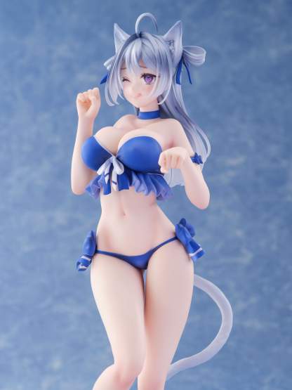 Chou Mocha (Original Character) PVC-Statue 1/6 30cm KoiKoi 