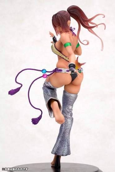 Christie Monteiro Bishoujo New Packaging (Tekken Tag Tournament 2) PVC-Statue 1/7 24cm Kotobukiya 