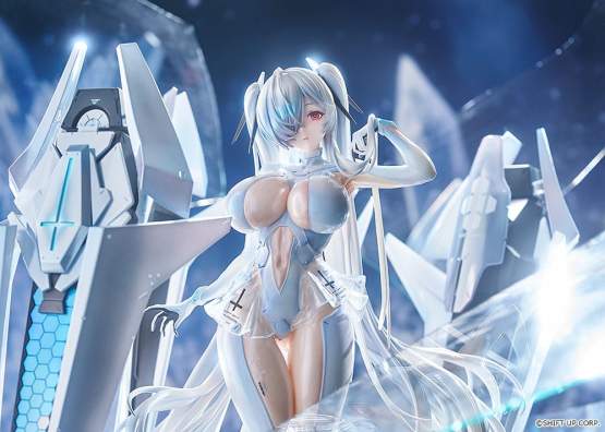 Cinderella (Goddess of Victory: Nikke) PVC-Statue 1/7 26cm Max Factory 