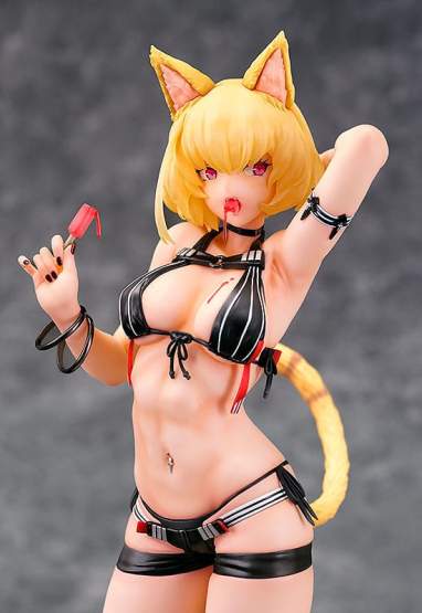 Clementine (Overlord) PVC-Statue 1/7 29cm Phat Company 