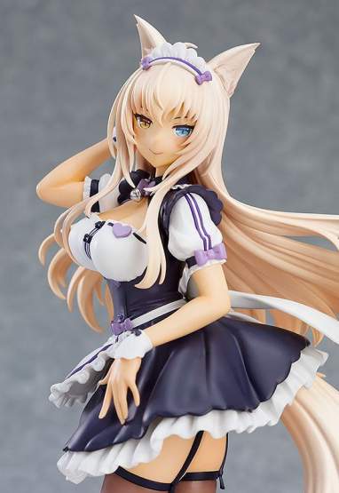 Coconut Patisserie La Soleil Uniform (Nekopara) POP UP PARADE PVC-Statue 19cm Good Smile Company 