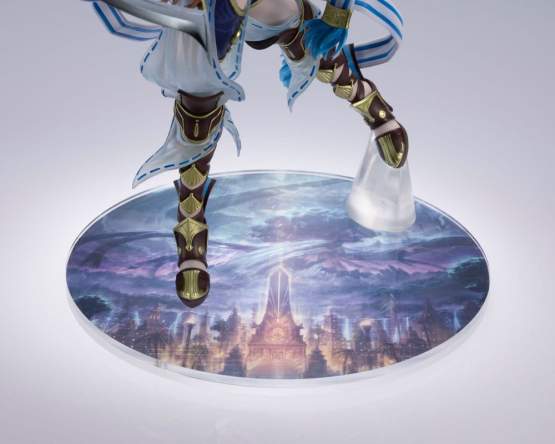 Dana Iclucia (Ys VIII: Lacrimosa of Dana) ARTFXJ PVC-Statue 1/7 25cm Kotobukiya 