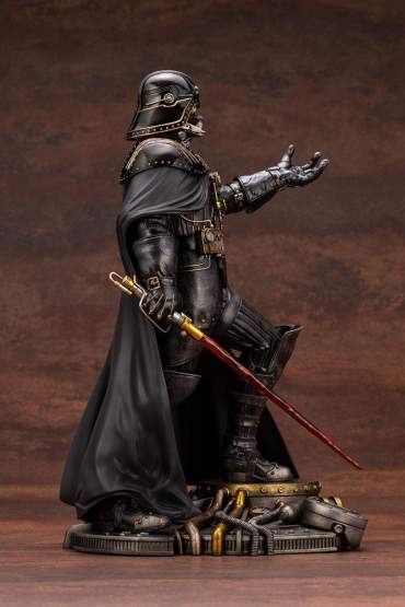 Darth Vader Industrial Empire (Star Wars) ARTFX PVC-Statue 1/7 31cm Kotobukiya 