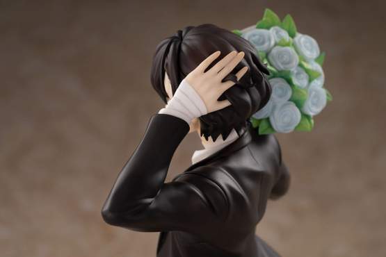 Dazai Osamu Dress Up Version (Bungo Stray Dogs) PVC-Statue 1/8 26cm Hobby Max 