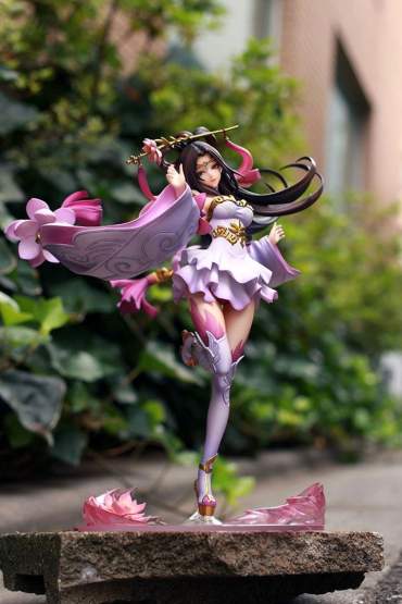 Diao Chan (King Of Glory) PVC-Statue 1/7 25cm Hobby Max 