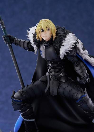 Dimitri (Fire Emblem) PVC-Statue 1/7 32cm Intelligent Systems 
