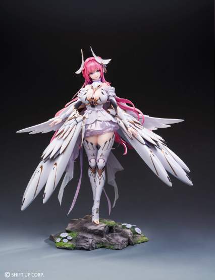 Dorothy (Goddess of Victory: Nikke) PVC-Statue 1/7 31cm Hobby Sakura 