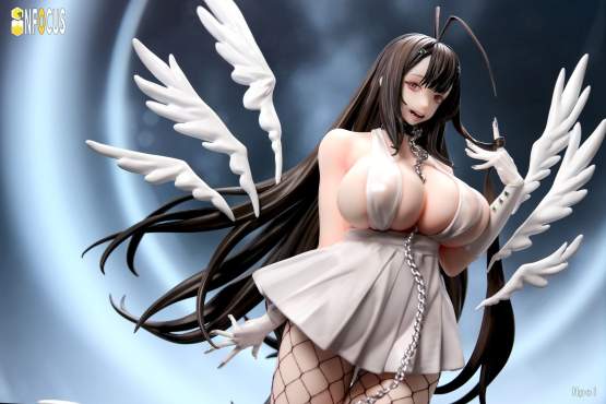 Dorothy (Original Character) PVC-Statue 1/6 31cm Infocus 
