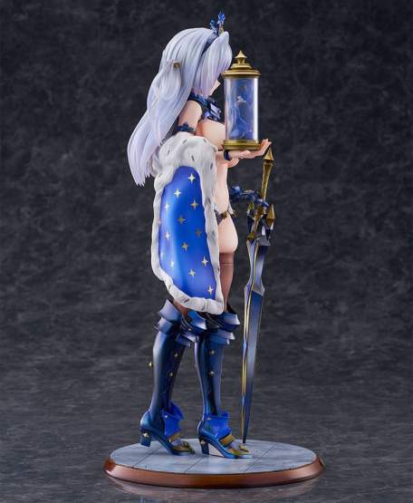 Dragon Tamer Princess, Platea Illustration by Saitom (Original Character) PVC-Statue 1/6 30cm Rocket Boy 
