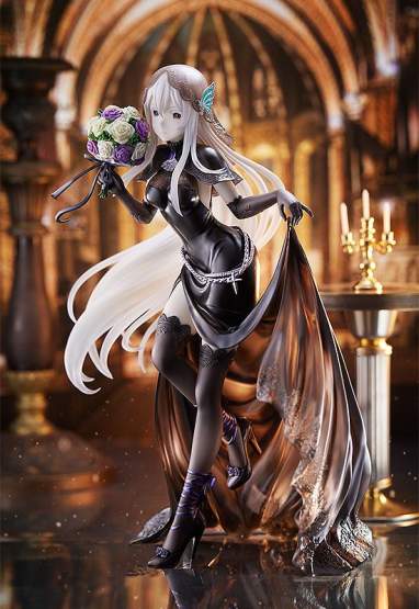 Echidna Wedding Version (Re:ZERO Starting Life in Another World) PVC-Statue 1/7 23cm Phat Company 