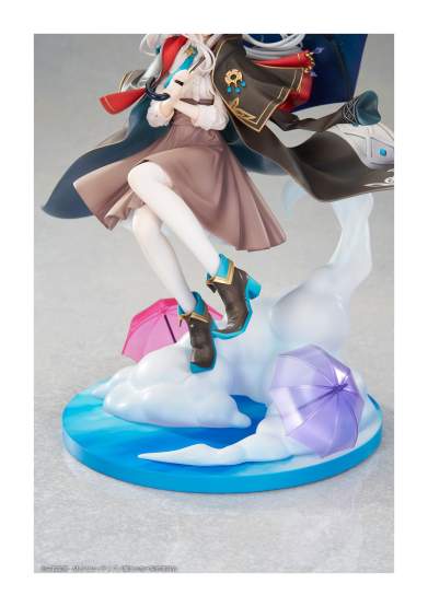 Elaina Sky After Rain (Wandering Witch: The Journey of Elaina) PVC-Statue 1/7 29cm elegant 
