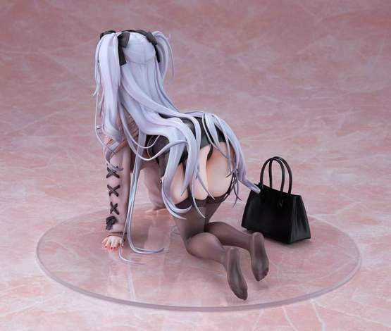 Elbe Pure-Hearted Bad Girl Version (Azur Lane) PVC-Statue 1/7 13cm Alter 