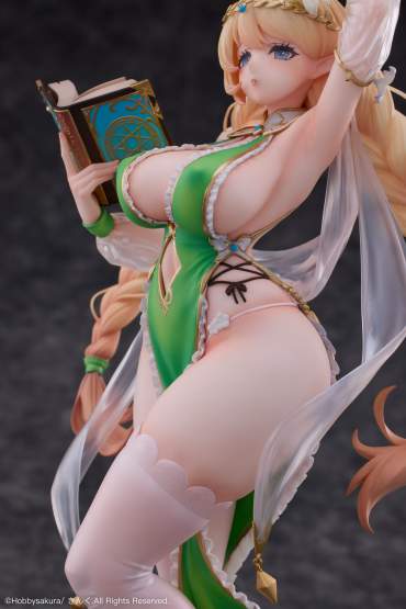 Elf Sisters Fenniel (Original Character) PVC-Statue 1/6 28cm Hobby Sakura 