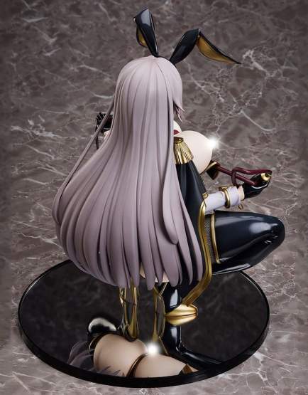 Elizaveta (Creators Opinion) PVC-Statue 1/4 30cm BINDing 
