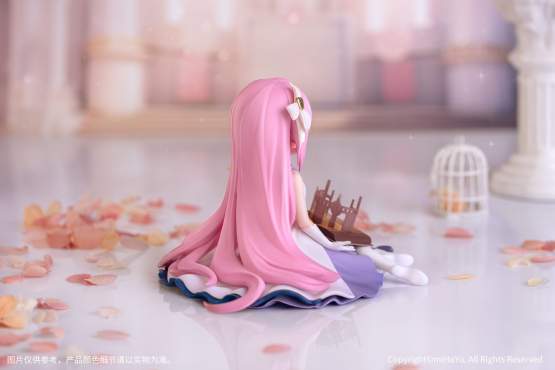Elysia Herrscher of Human: Ego Figure Little Herrscher Version (Honkai Impact 3rd) PVC-Statue 9cm Myethos 
