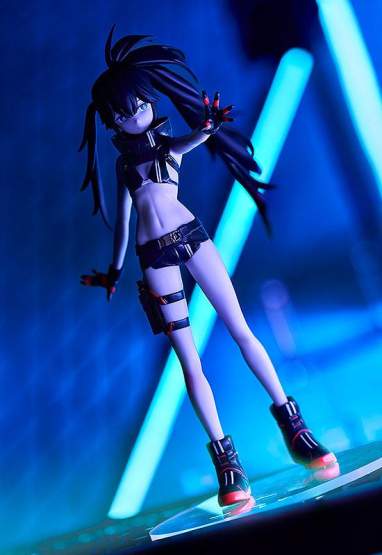 Empress Dawn Fall Version re-run (Black Rock Shooter: Dawn Fall) POP UP PARADE PVC-Statue 16cm Good Smile Company 