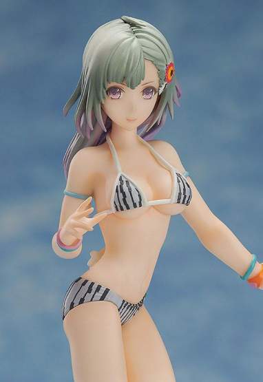 Ena Toyosaki Swimsuit Version (Little Armory) S-style PVC-Statue 1/12 15cm FREEing 