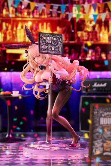Erena Shodo (Original Character) PVC-Statue 1/6 28cm VKEND 